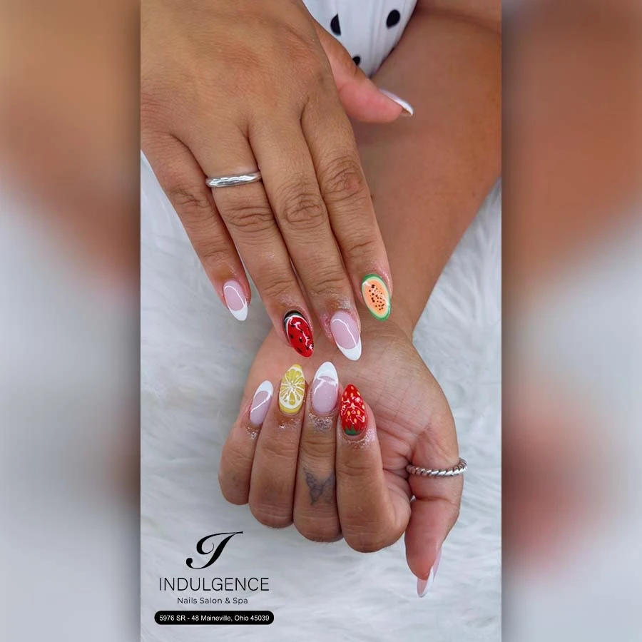 Nails Design